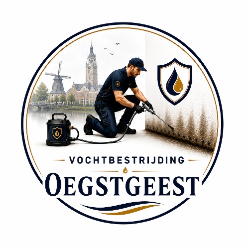 vochtbestrijdingoegstgeest